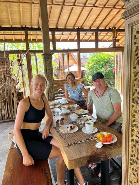 Bungalow Double Deluxe Vacation rental in Kuta Selatan