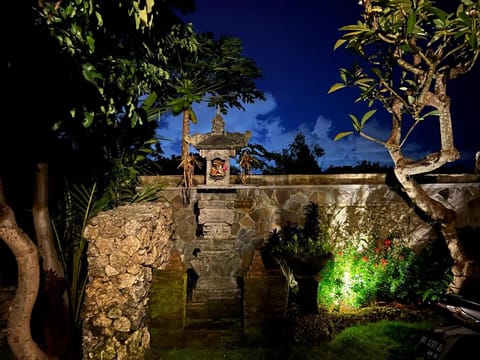 Bungalow Single Standard Vacation rental in Kuta Selatan