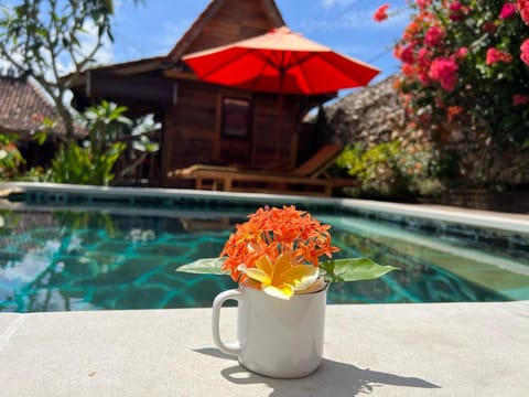 Bungalow Single Standard Vacation rental in Kuta Selatan