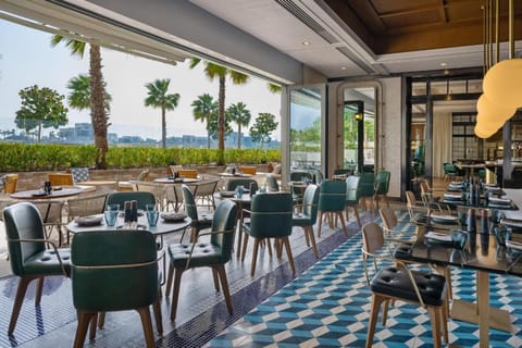 InterContinental Residences Abu Dhabi By IHG Resort in Abu Dhabi