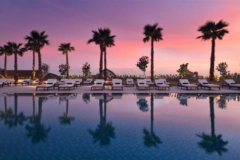 InterContinental Residences Abu Dhabi By IHG Resort in Abu Dhabi