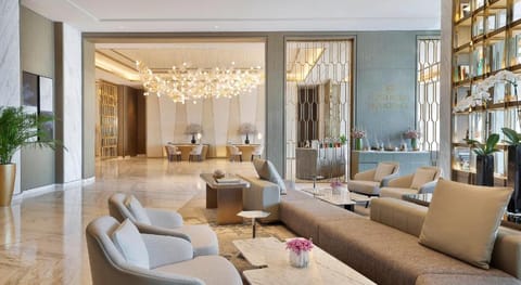 InterContinental Residences Abu Dhabi By IHG Resort in Abu Dhabi