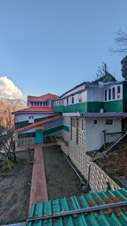 Property view