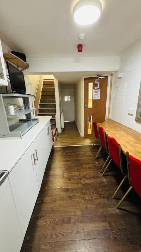 White House Lodge Lodge in Waterbeach