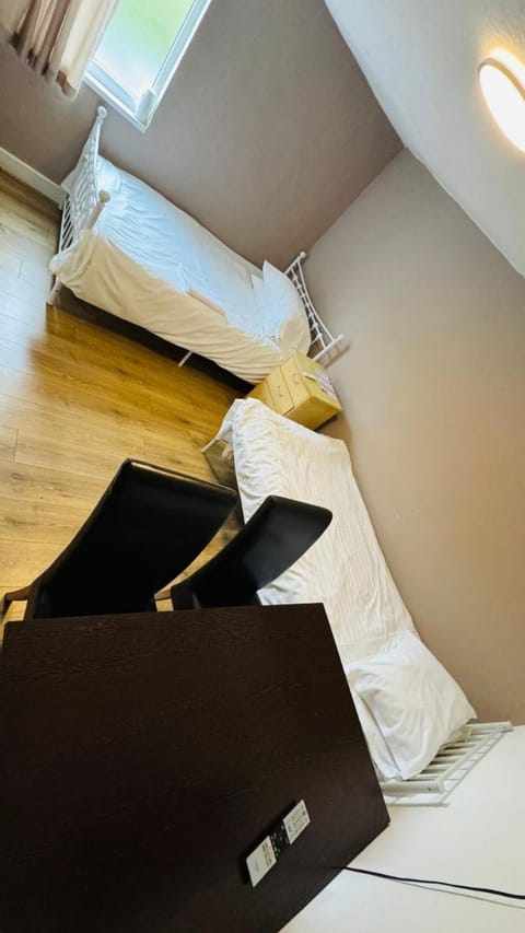 White House Lodge Lodge in Waterbeach