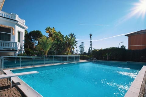 Belvedere Hambury Apartment by Wonderful Italy Apartment in Bordighera