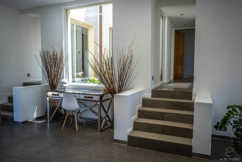 Casa Lagone - Villa with pool and superb view Villa in Corsica