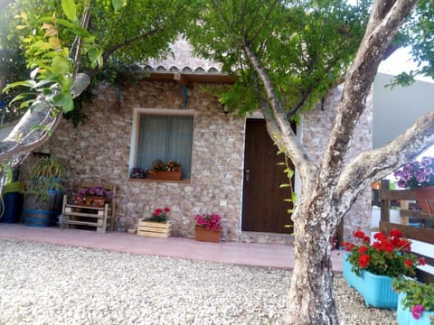 Panoramic House Vacation rental in Sardinia