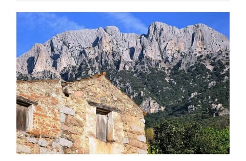 Panoramic House Vacation rental in Sardinia