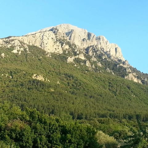 Panoramic House Vacation rental in Sardinia