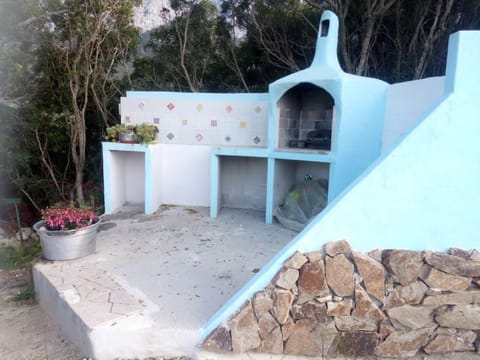 Panoramic House Vacation rental in Sardinia