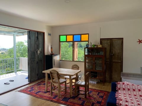 Stylish Bohemian Getaway & Breathtaking Sea Views Vacation rental in Sala Dan