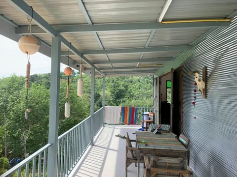 Stylish Bohemian Getaway & Breathtaking Sea Views Vacation rental in Sala Dan