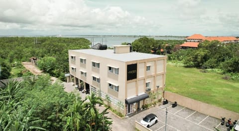 The Axara Bali Managed by ARM Hospitality Hotel in Kuta Selatan