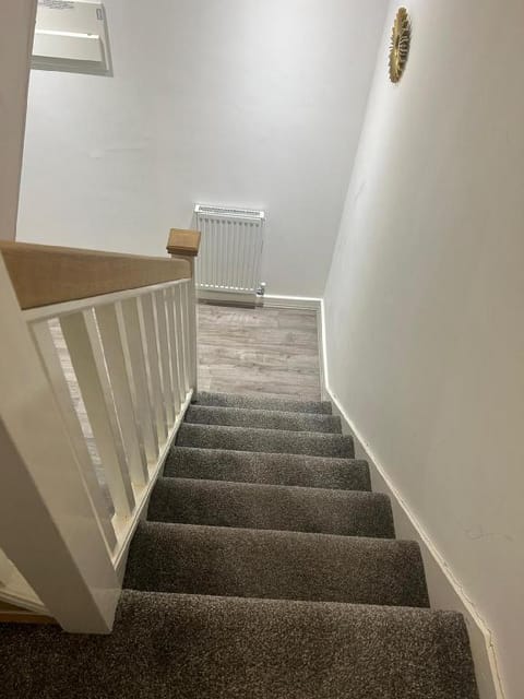 Luxury 2 bed Penthouse in Liverpool City Centre Vacation rental in Liverpool