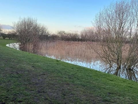 Studio Annex Apartment in South Cambridgeshire District