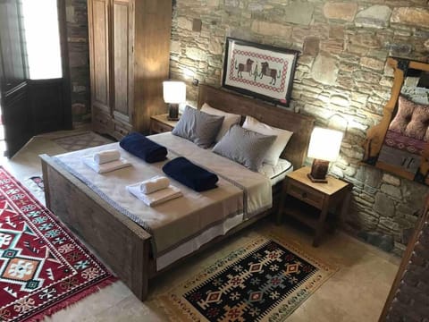 Domatia Suit Otel Villa in Aydın Province