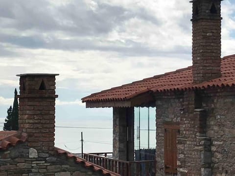 Domatia Suit Otel Villa in Aydın Province