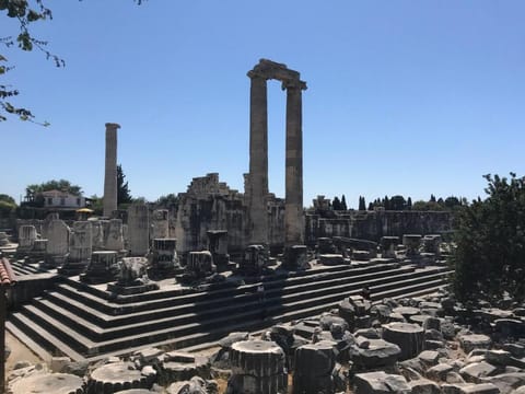 Domatia Suit Otel Villa in Aydın Province