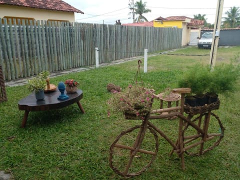 Pousada Sol das Amendoeiras Hotel in Saquarema