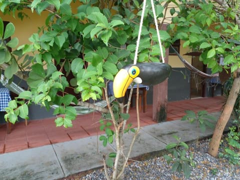 Pousada Sol das Amendoeiras Hotel in Saquarema