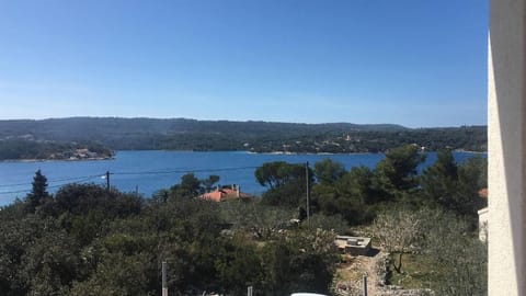 Comfortable Apartment Island Solta -seaview Apartment in Split-Dalmatia County