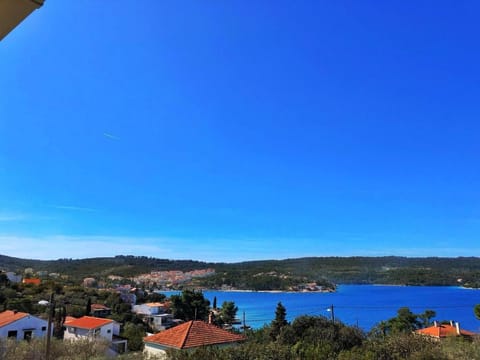 Comfortable Apartment Island Solta -seaview Apartment in Split-Dalmatia County