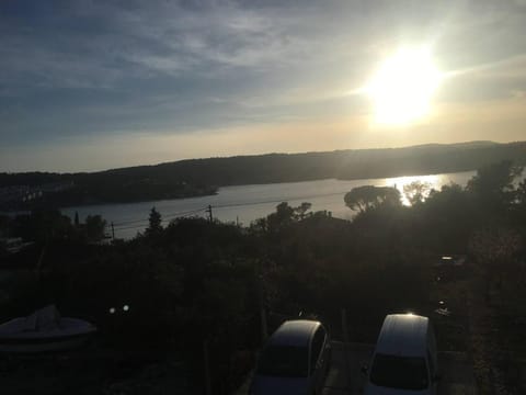 Comfortable Apartment Island Solta -seaview Apartment in Split-Dalmatia County