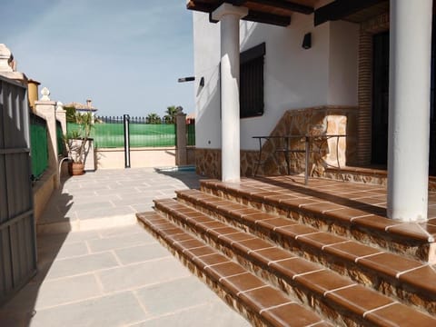 Property view