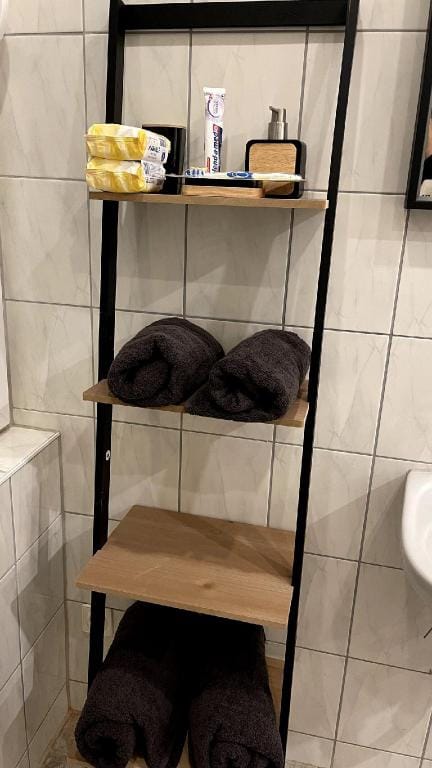 Dein Apartment Vacation rental in Hamburg