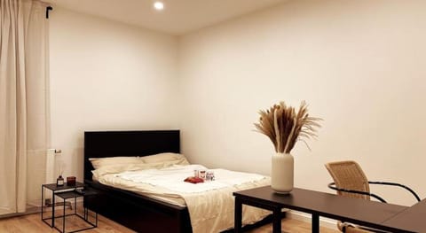 Dein Apartment Vacation rental in Hamburg