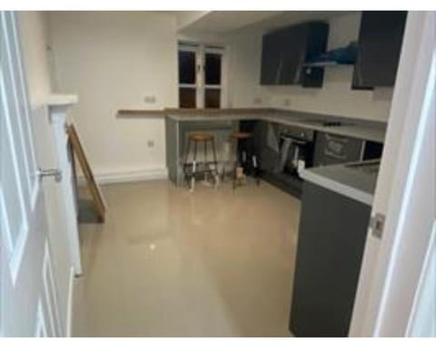 The Old Town Lodge Vacation rental in Stevenage