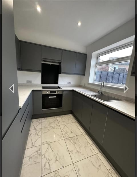 The Old Town Lodge Vacation rental in Stevenage