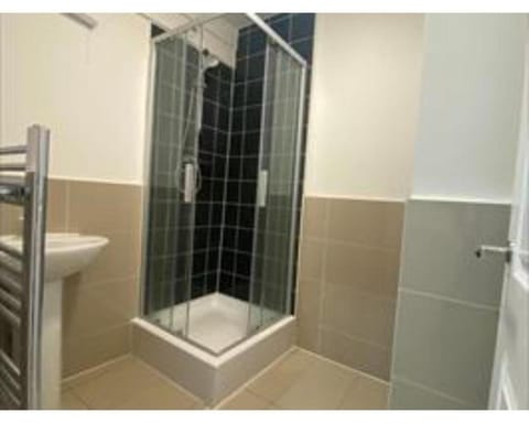 The Old Town Lodge Vacation rental in Stevenage