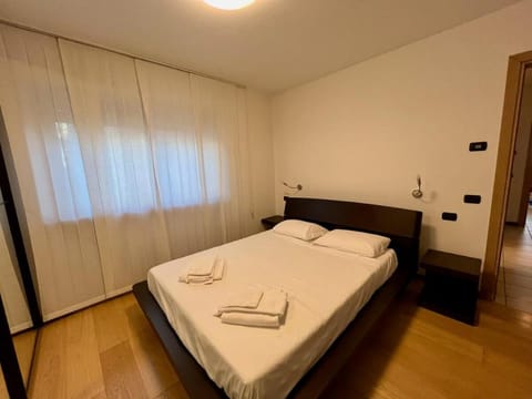 Pizzocco, comfort e relax a pochi passi dal centro Apartment in Belluno