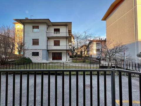 Pizzocco, comfort e relax a pochi passi dal centro Apartment in Belluno