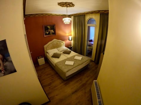 Vila Rossi Daily Rent Villa in Belgrade