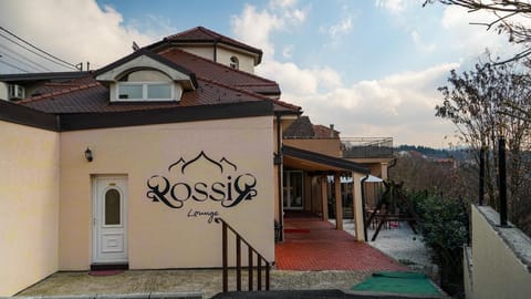 Vila Rossi Daily Rent Villa in Belgrade
