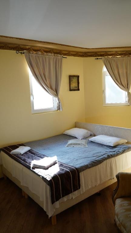 Vila Rossi Daily Rent Villa in Belgrade