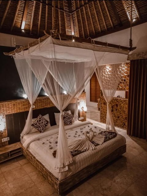 Tirta Sari Hotel in Tampaksiring