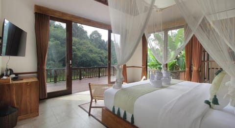 Tirta Sari Hotel in Tampaksiring