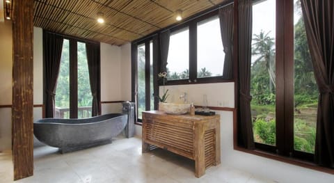 Tirta Sari Hotel in Tampaksiring