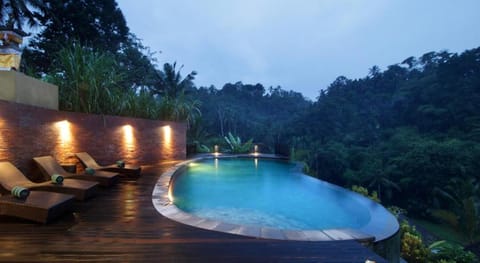 Tirta Sari Hotel in Tampaksiring