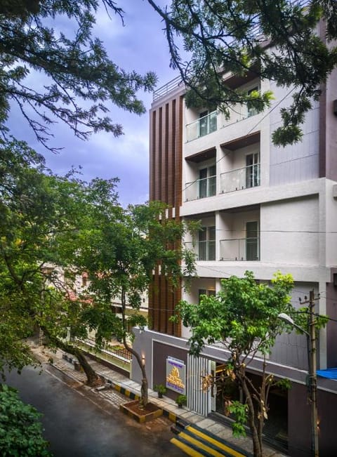 Property view