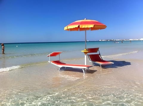 Grande Emerald Luxury Home Sea View Vacation rental in Porto Cesareo