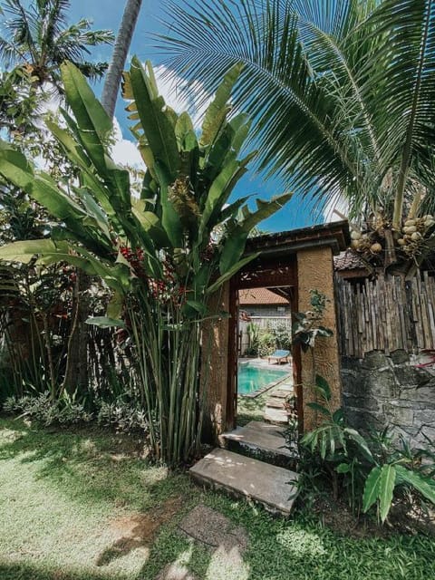 One Bedroom Joglo Villa 1 at Sarini Villa Villa in Blahbatuh