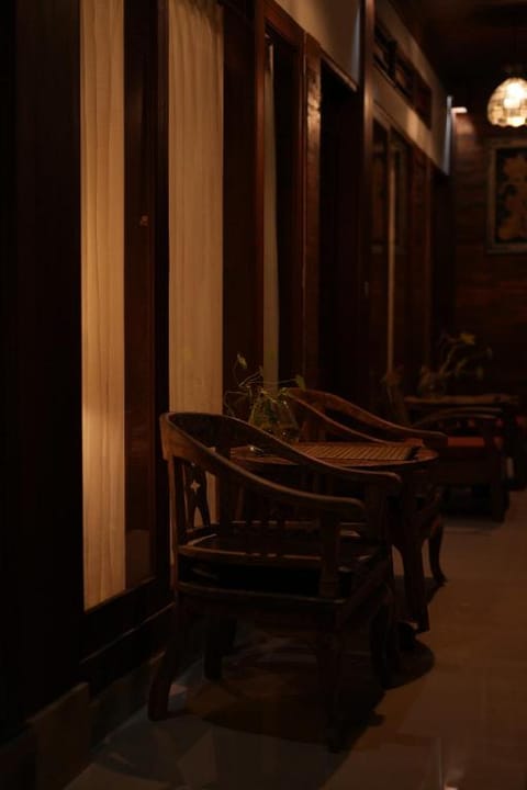 Pondok Sugara Hotel in Tampaksiring