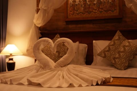 Pondok Sugara Hotel in Tampaksiring