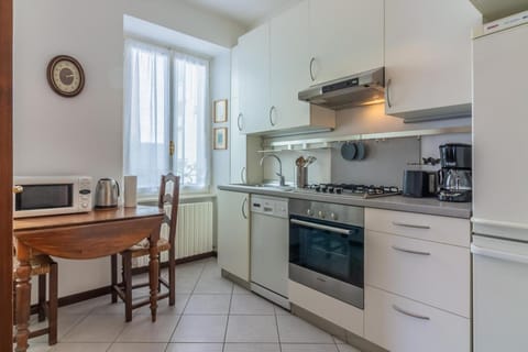 Casa Cavour by Wonderful Italy Apartment in Bellagio