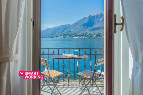 Casa Cavour by Wonderful Italy Apartment in Bellagio